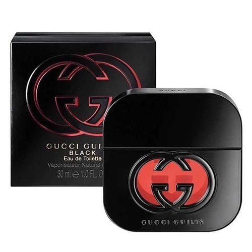  GG Guity Black 30ml 