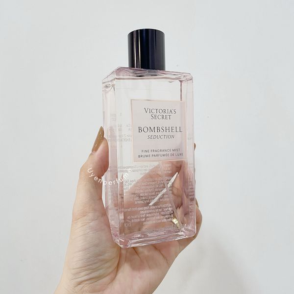  Victoria Bombshell Seduction 250ml 