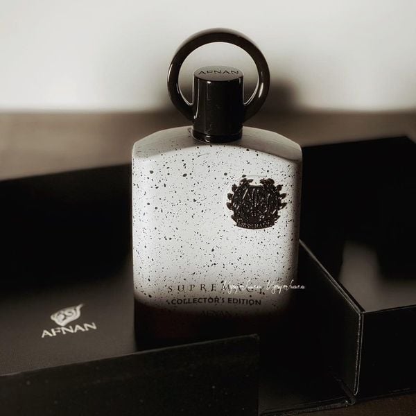  Afnan Supremacy Collector’s Edition 