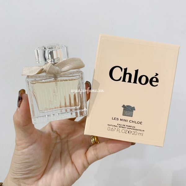  Chloe EDP 20ml 