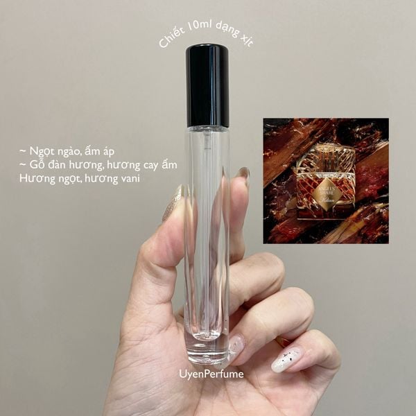  Chiết 10ml Angels’ Share 