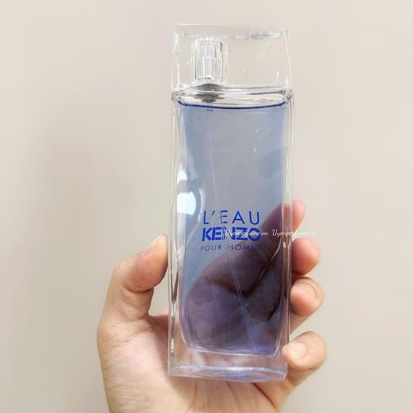  Kenzo L’eau For Men 
