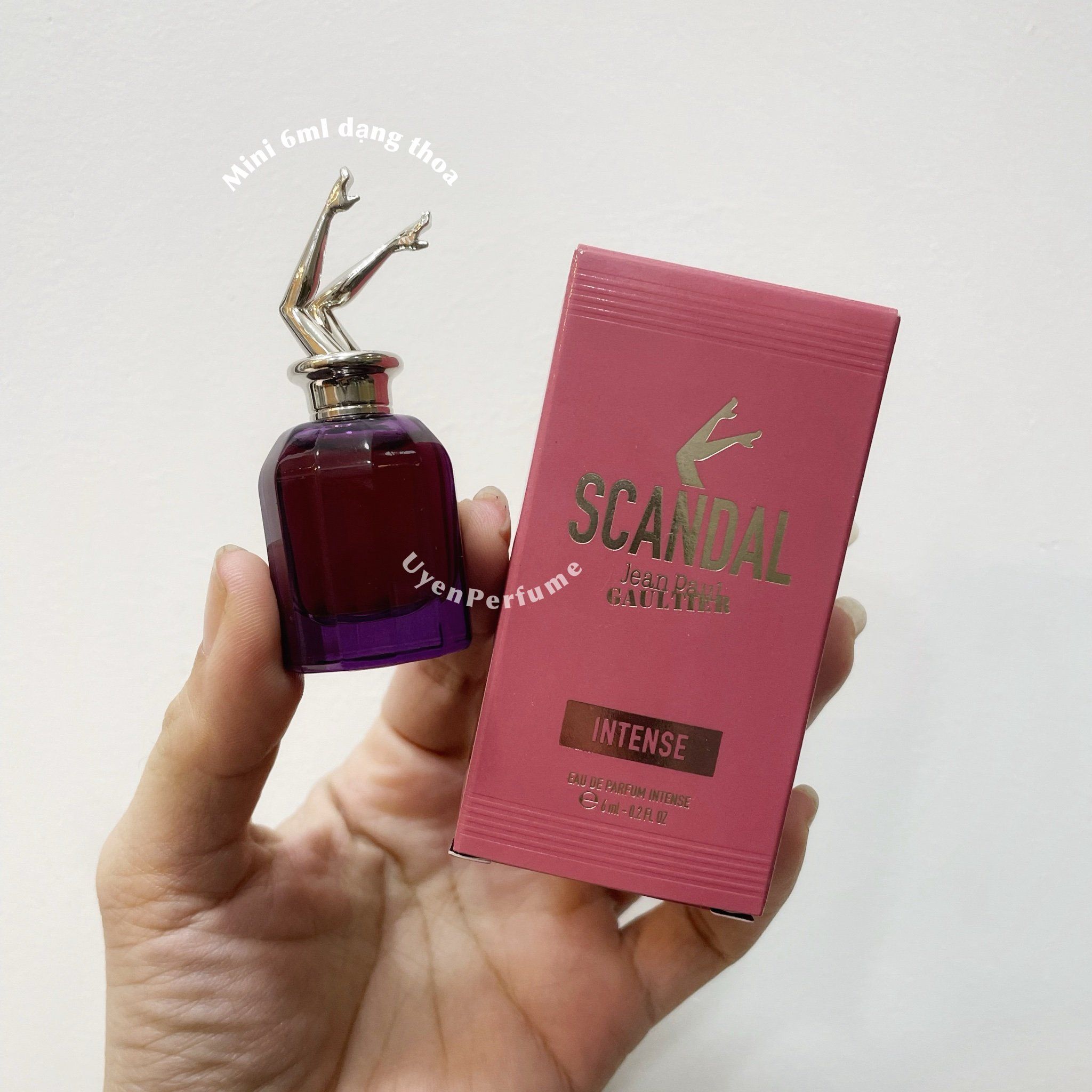  Scandal Intense 6ml 