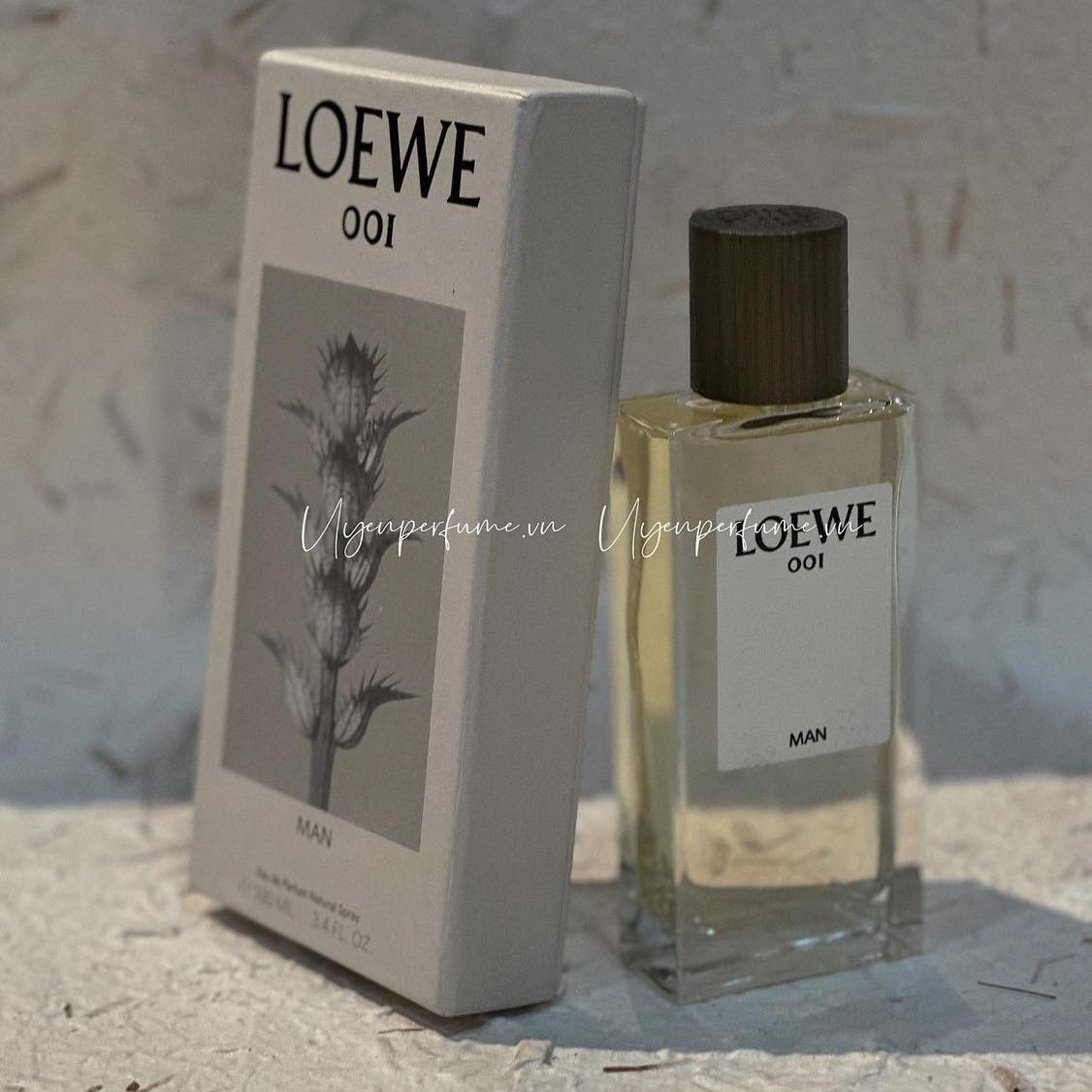  Loewe 001 