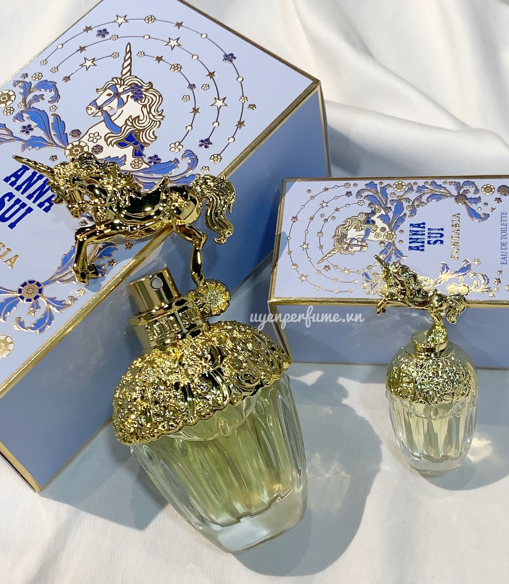  Anna Sui Fantasia 30ml 