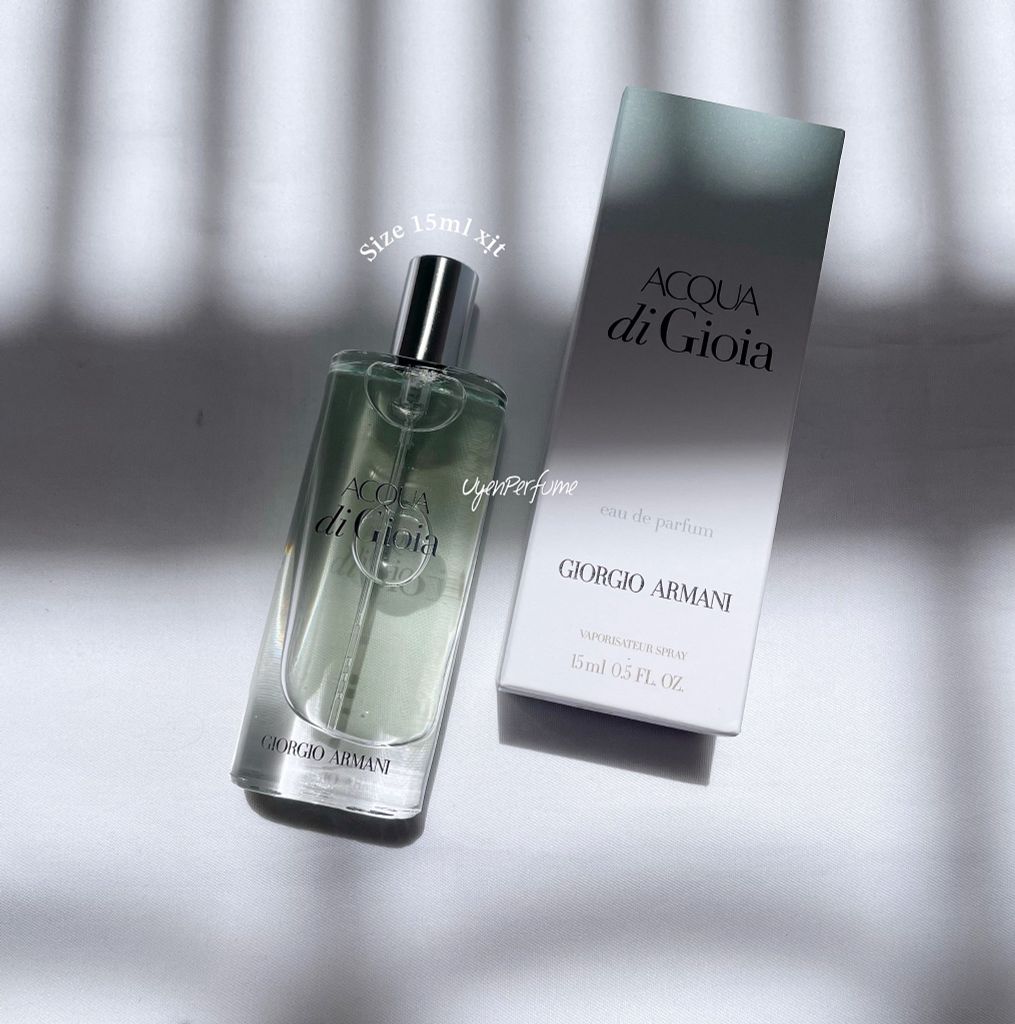  Giò Women 15ml 