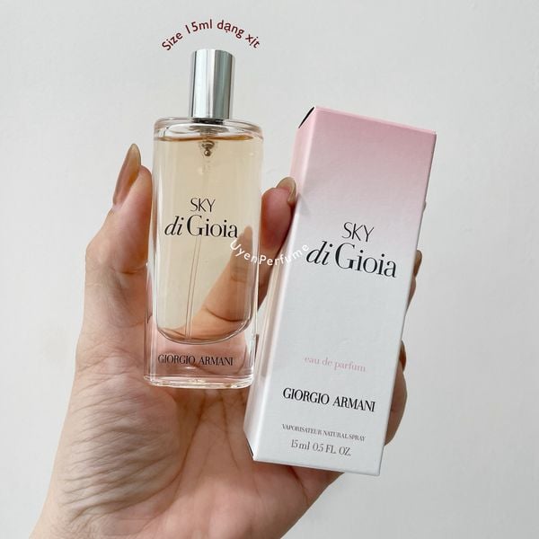  Sky Di Gioia 15ml 