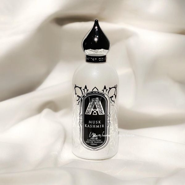  Musk Kashmir 