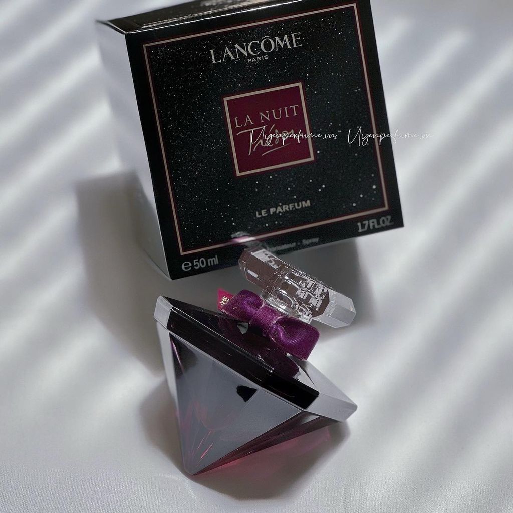  Tresor La Nuit Le Parfum 