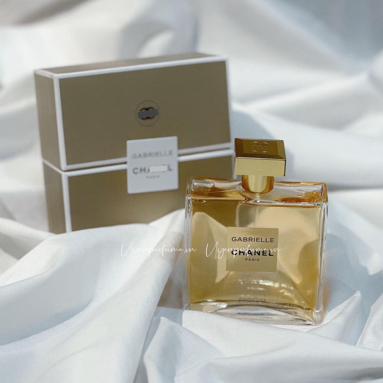  Gabrielle Parfum 