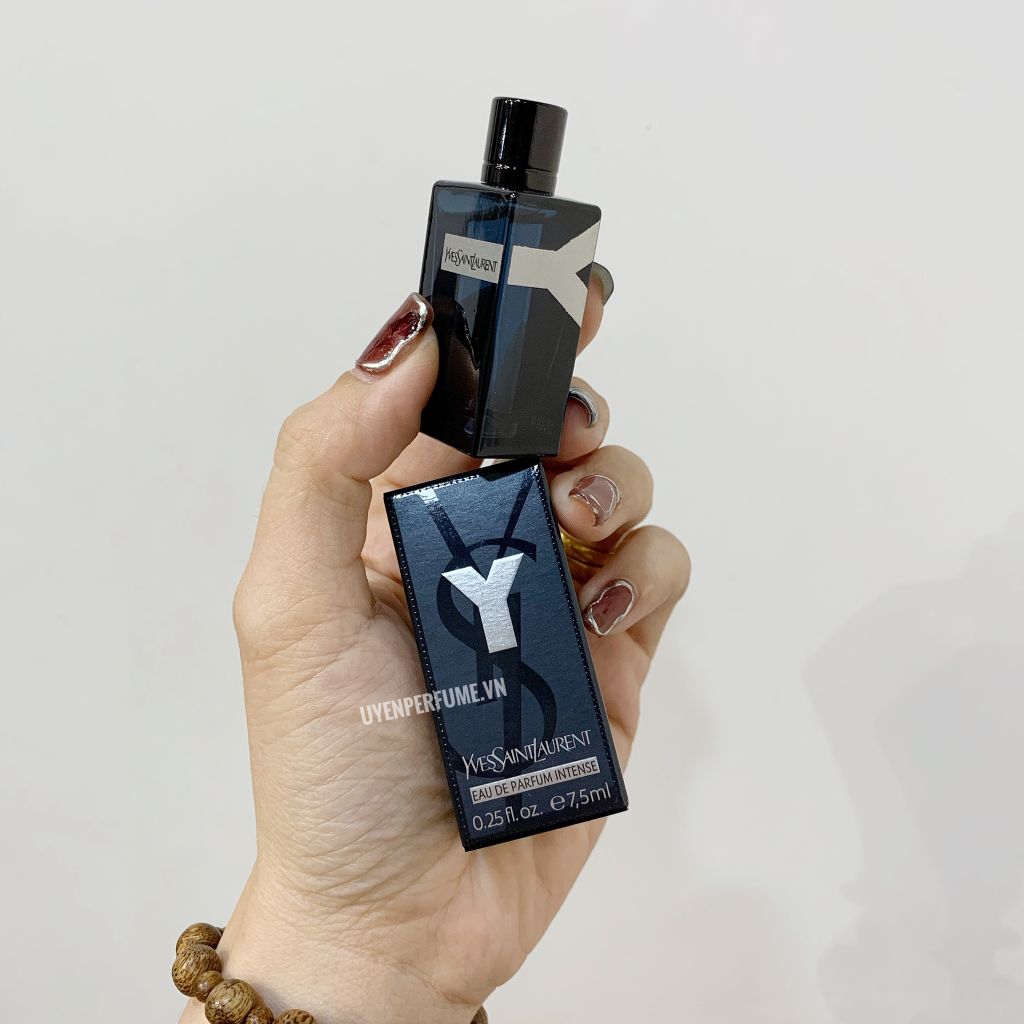  Y by Ysl Intense 7.5ml 