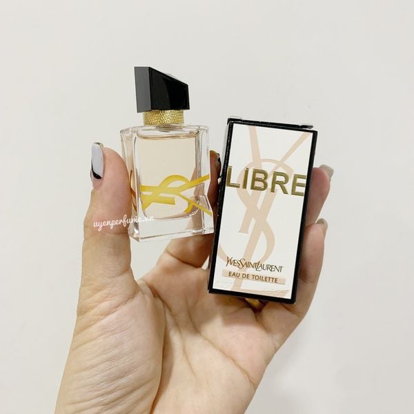  Libre EDT 7.5ml 