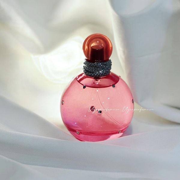  Britney Spears Fantasy Sheer 