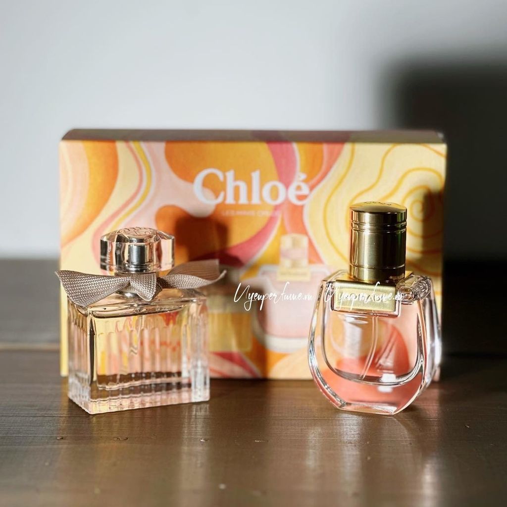 Gift Set Chloe - Main Image