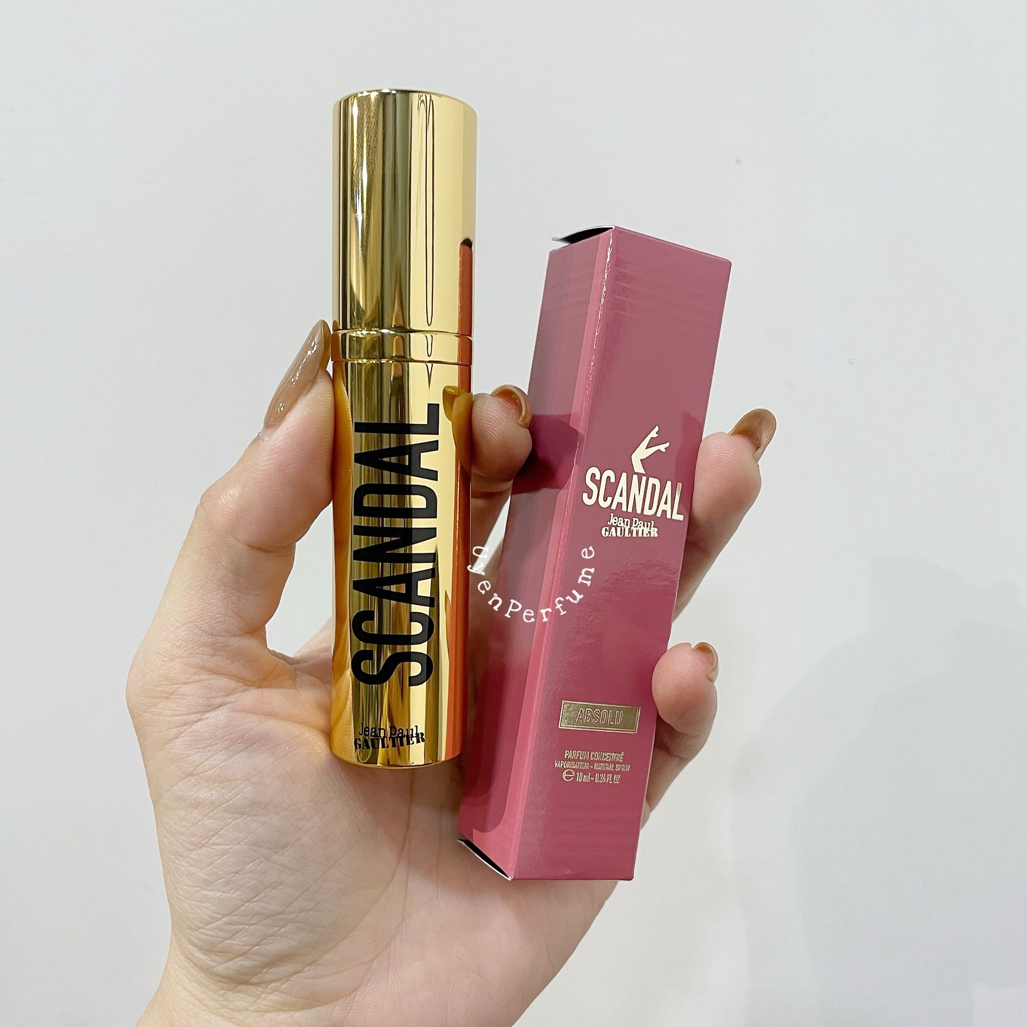  Scandal Absolu 10ml Women 
