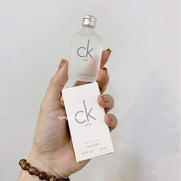  CK One 15ml 