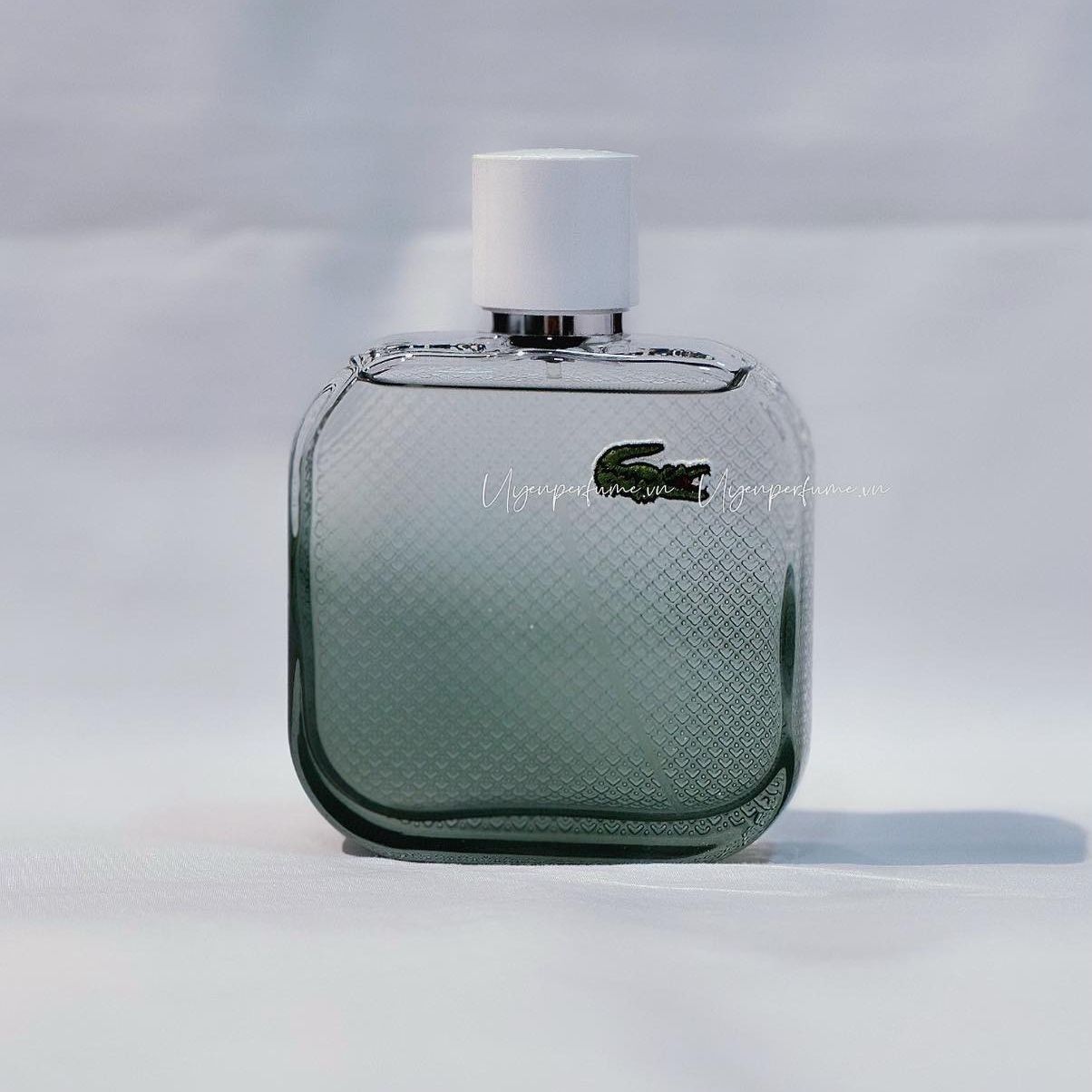  Lacoste L.12.12. Blanc Eau Intense 