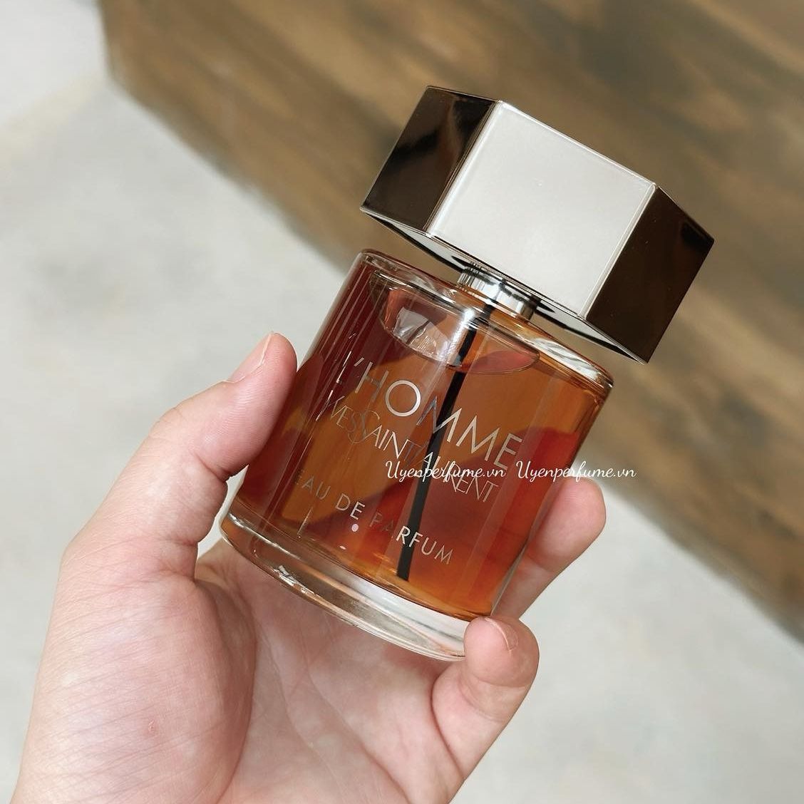  La Nuit L'Homme EDP 