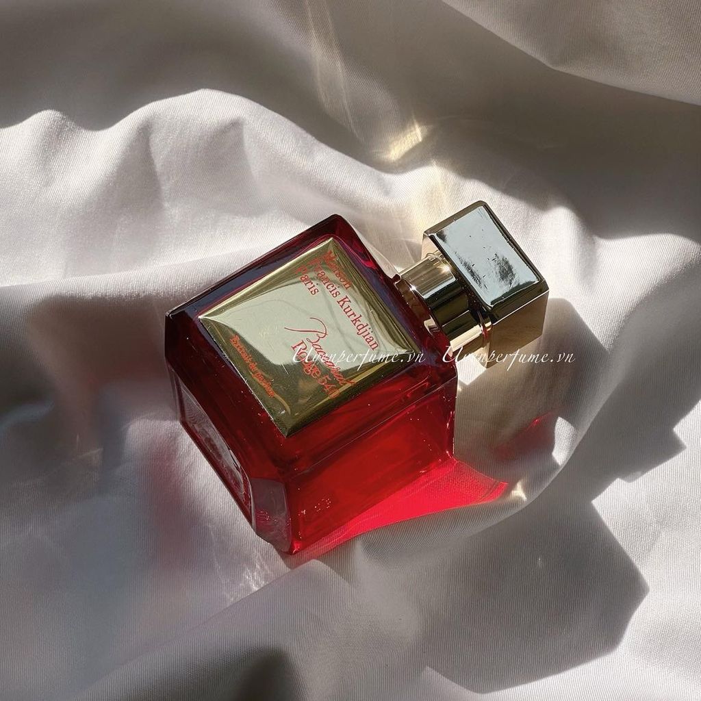  Baccarat Rouge Extrait 540 