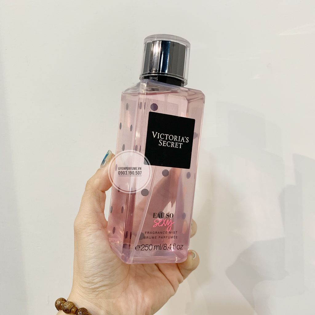  Victoria Eau So Sexy 250ml 