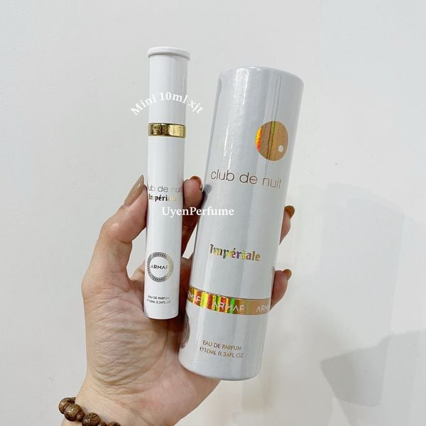  Club de nuit Imperiale 10ml 