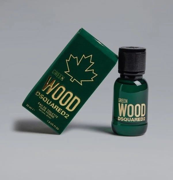  Wood Green 30ml 