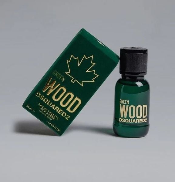  Wood Green 30ml 
