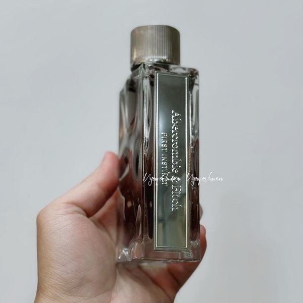  Abercrombie & Fitch First Instinct 