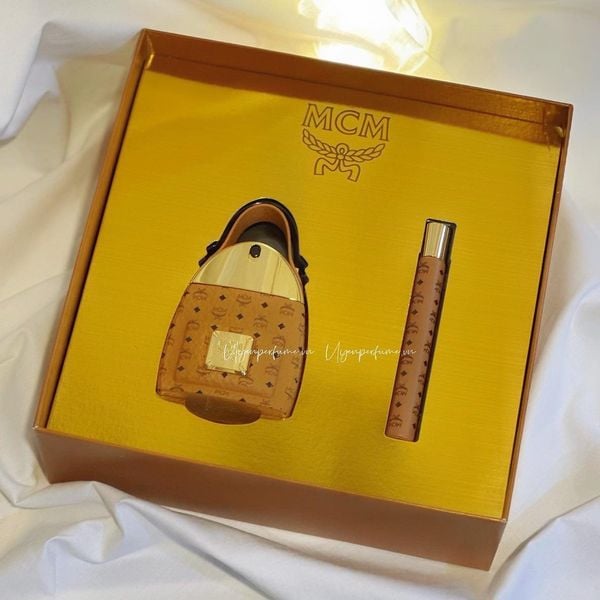  Gift Set MCM 