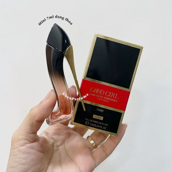  Good Girl Very Elixir 7ml 