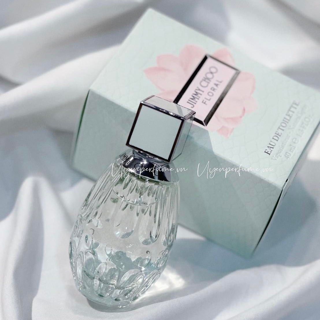  Jimmy Choo Floral 40ml 