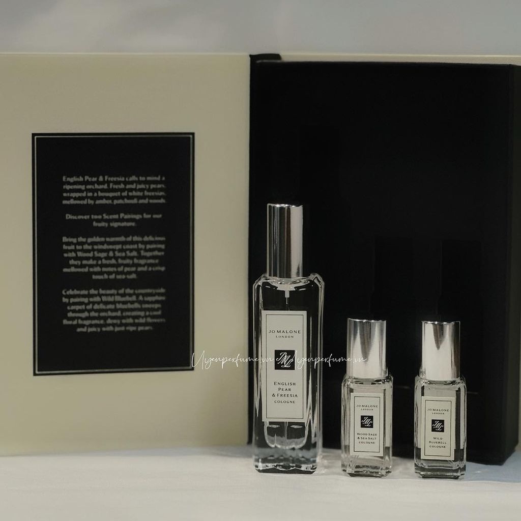 Gift Jomalone 30ml 