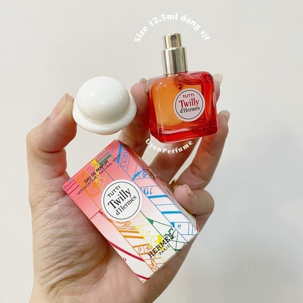  HM Twilly Tutti 12,5ml 