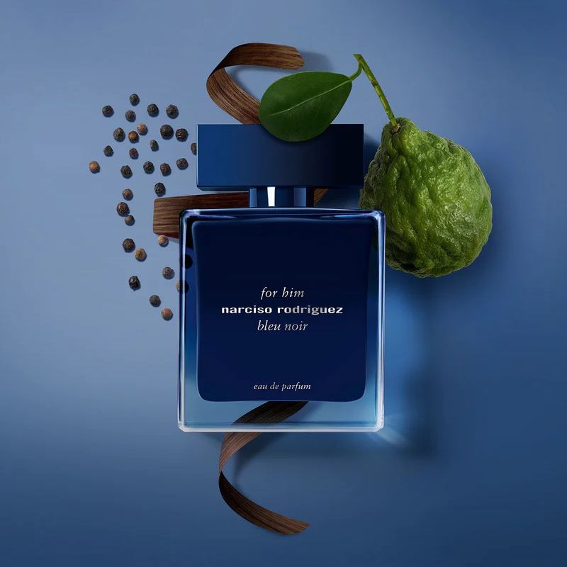  Narciso Bleu Noir EDP 