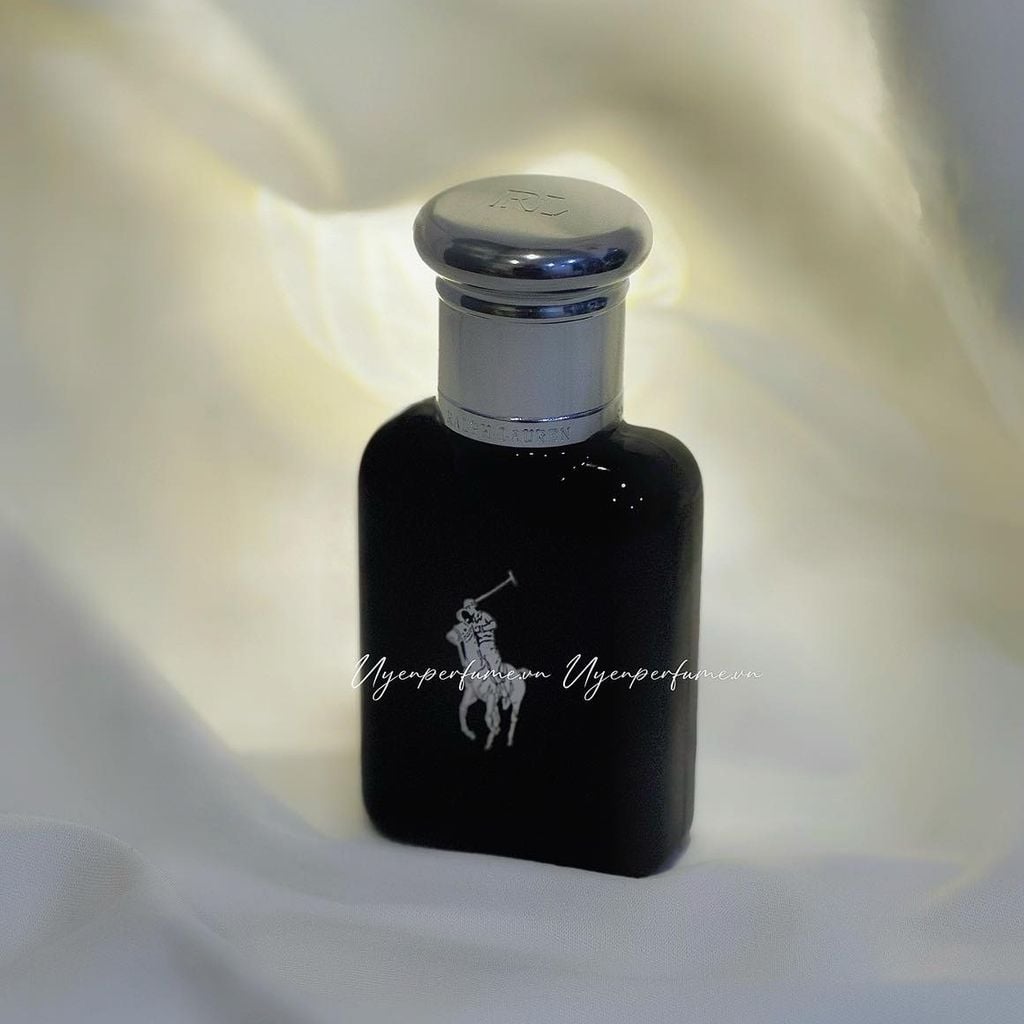  Polo Black 40ml 