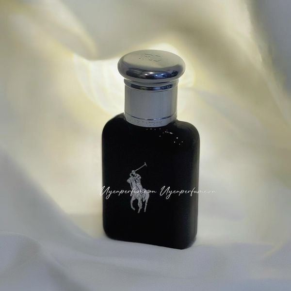  Polo Black 40ml 