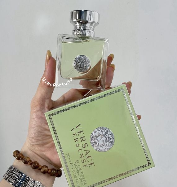  Versace Versense 30ml 