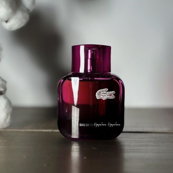  Lacoste Pour Elle Magnetic 