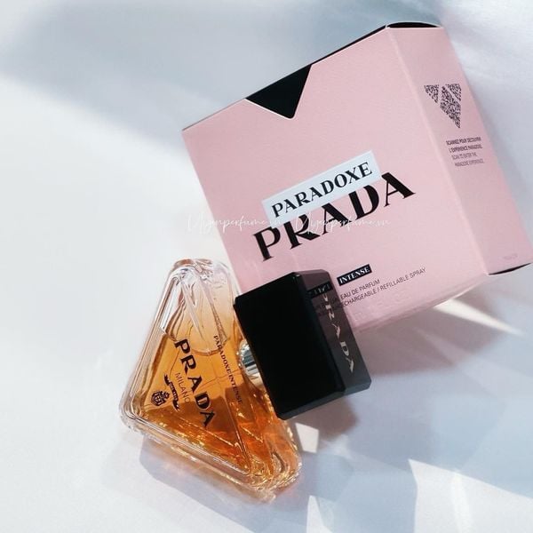  Paradoxe Intense 