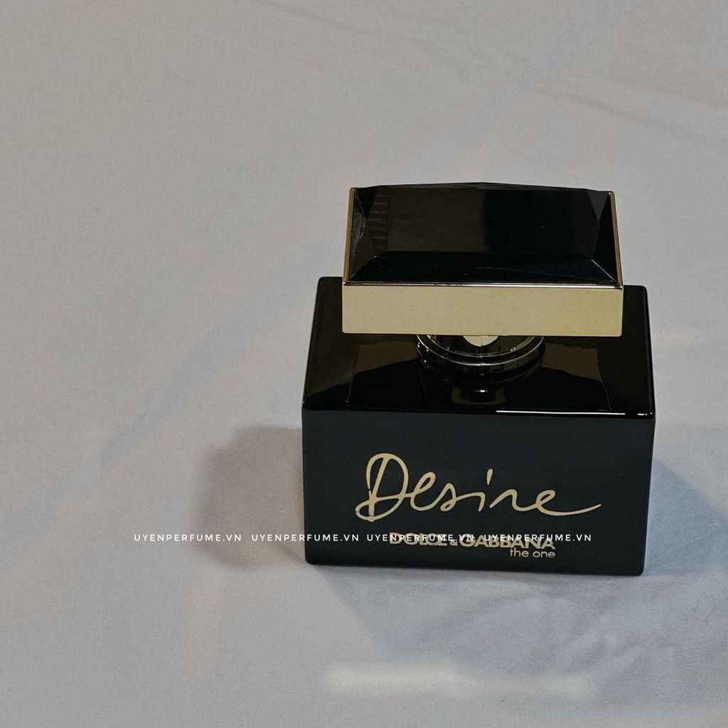  Desire đen 75ml 