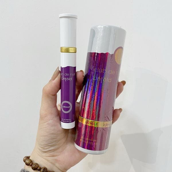  Club de nuit untold 10ml 