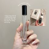  Chiết 10ml Musk Kashmir 