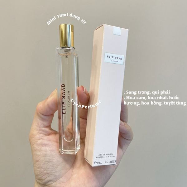  Elie Saab 10ml 