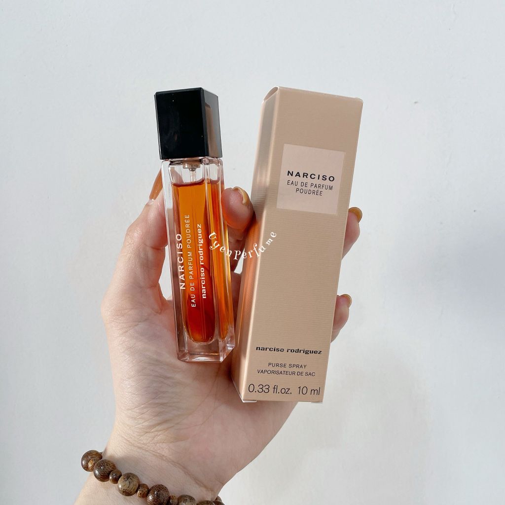  Narsico Poudree 10ml 