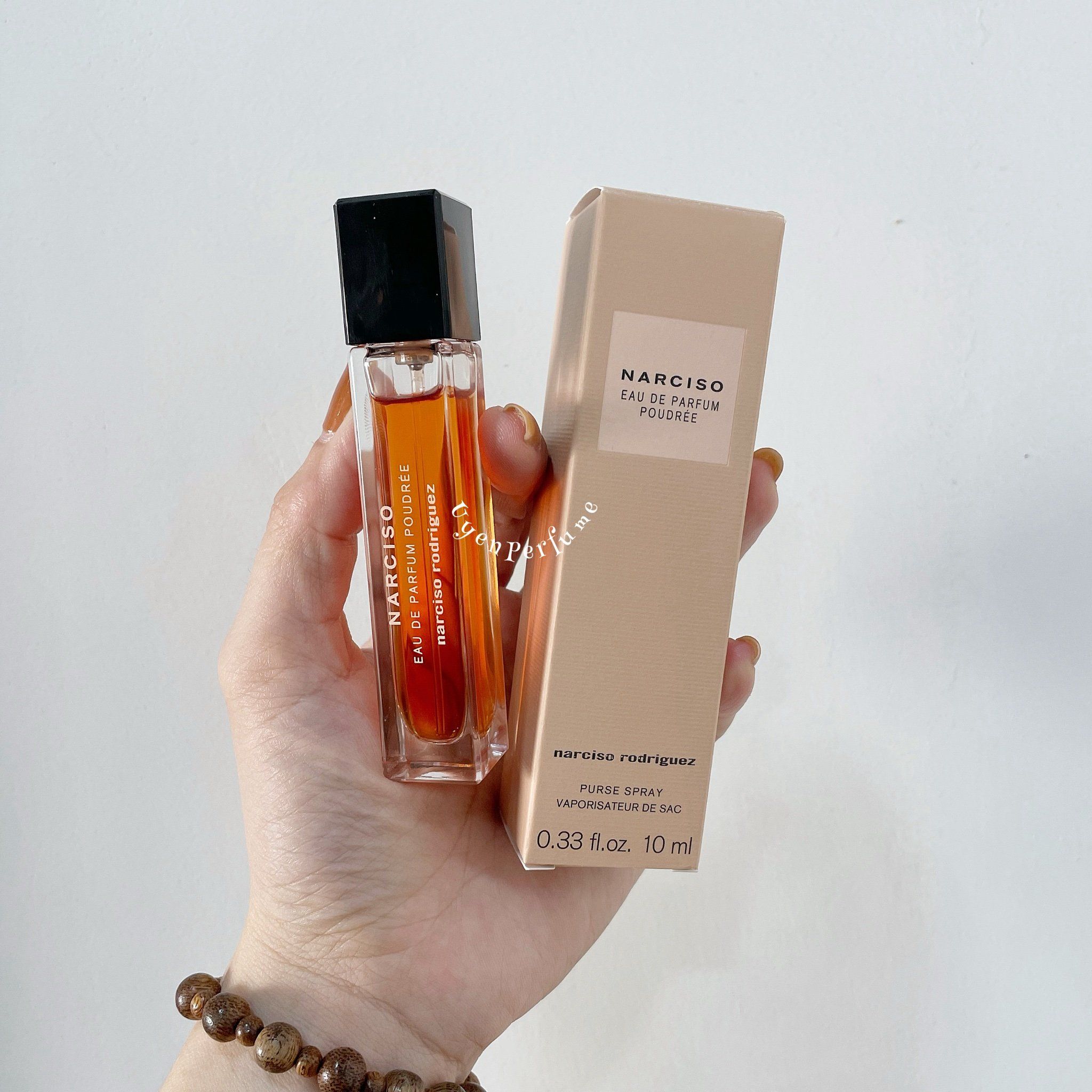  Narsico Poudree 10ml 