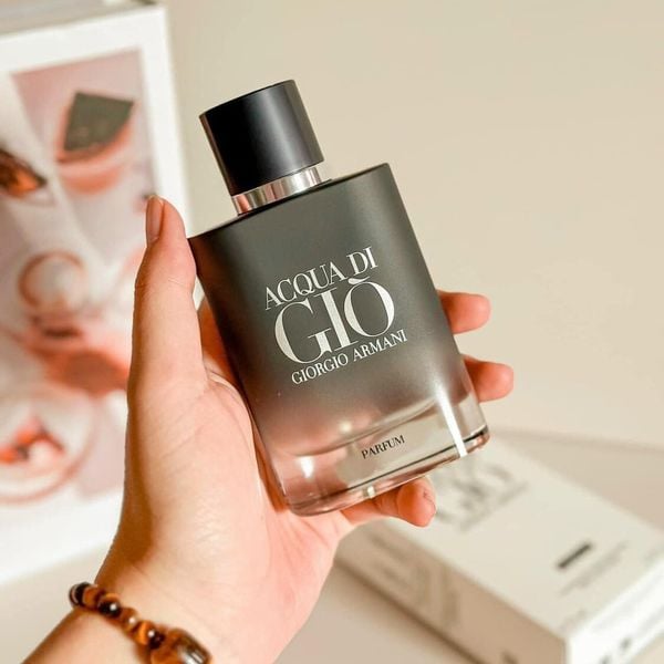  Armani Giò Parfum Men 