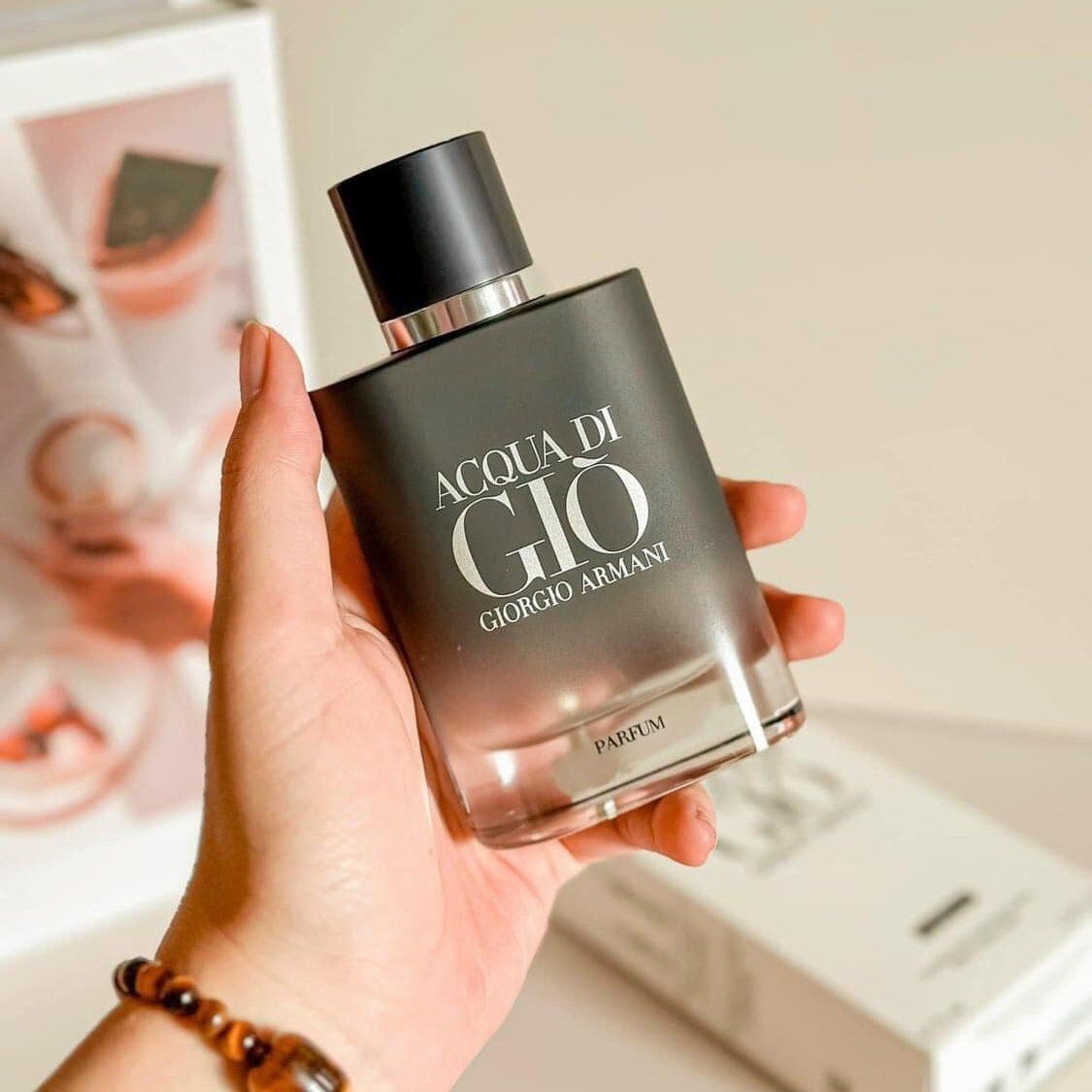  Armani Giò Parfum Men 