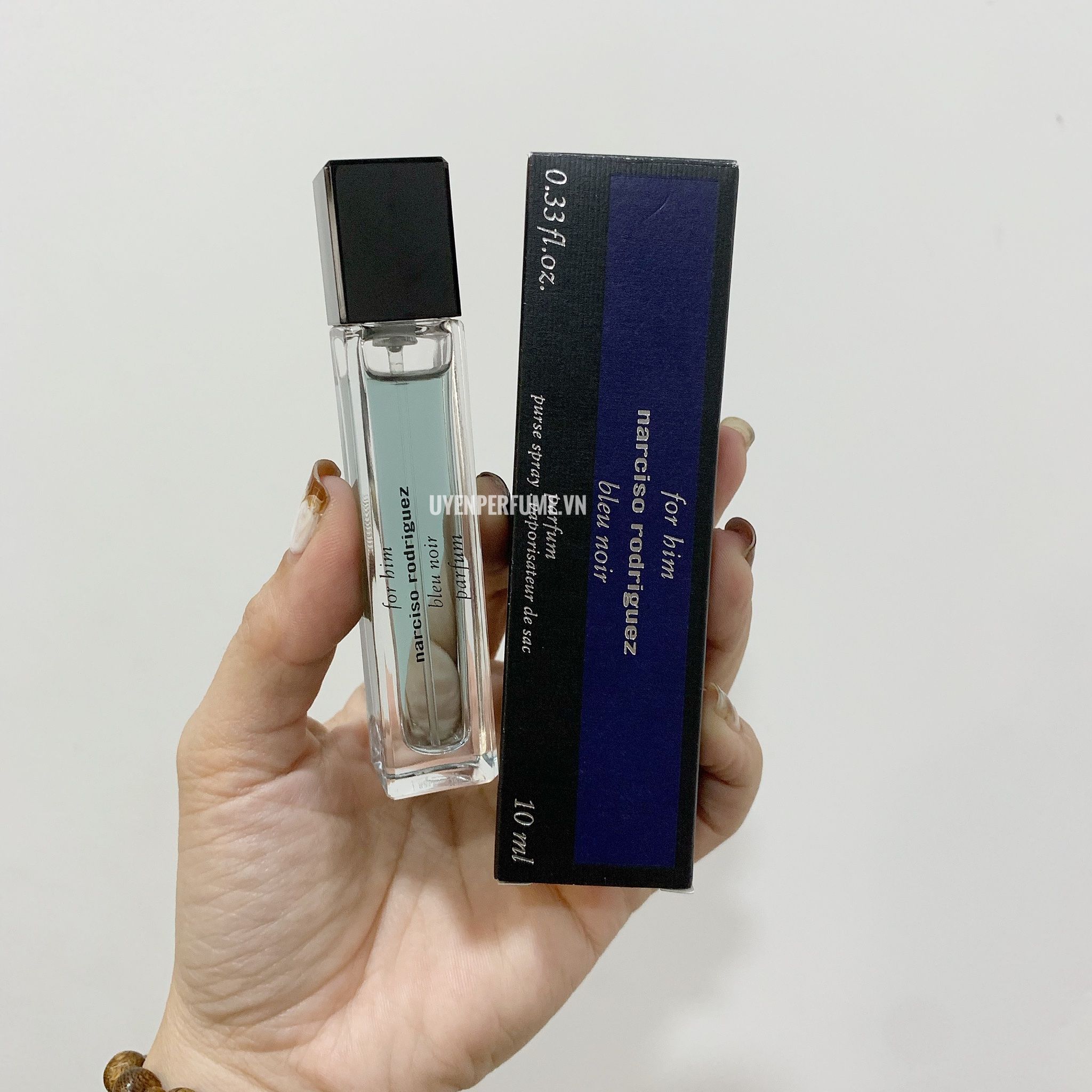  Narciso Bleu Noir Extreme 10ml 