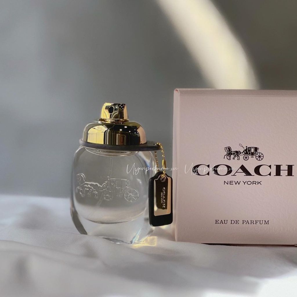  Coach EDP 30ml 