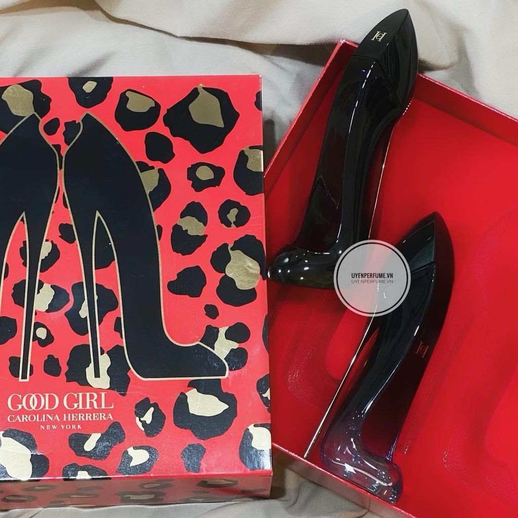 Gift Set Good Girl 